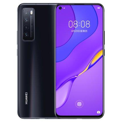 HUAWEI华为nova 7 5G 麒麟985 5G SoC 芯片 8GB+256GB 商品图2