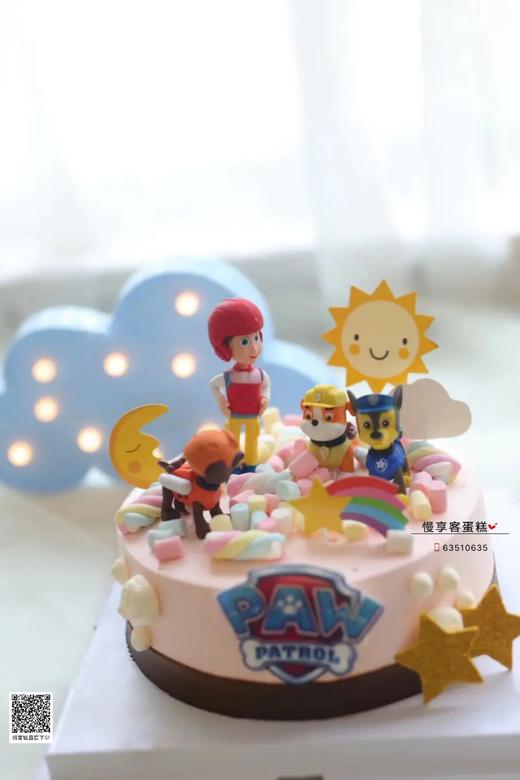 汪汪队 商品图0