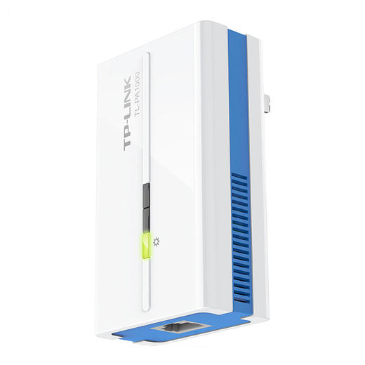 TP-LINK WiFi扩展无线电力猫套装 商品图4