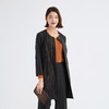 TANGY Collection /天意林隐系列弹力莨外套 商品缩略图1