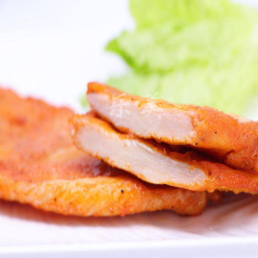 瑞发德黑椒鸡排1kg 商品图4