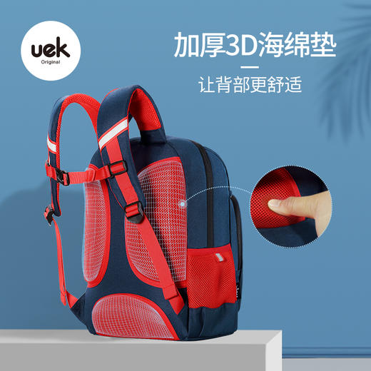 1-6年级开学文具组合套装 商品图7