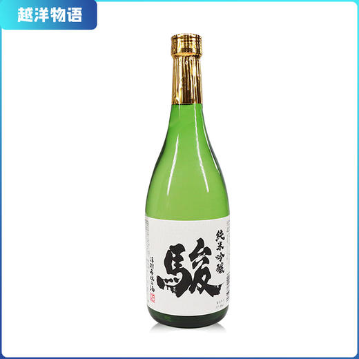 骏吟酿纯米酒（发酵酒） 商品图0