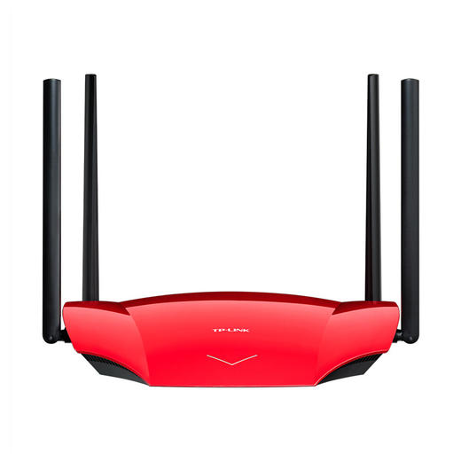 TP-LINK-XDR1860 WiFi6路由器 商品图1