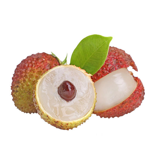 马贵荔枝500g/份 商品图1