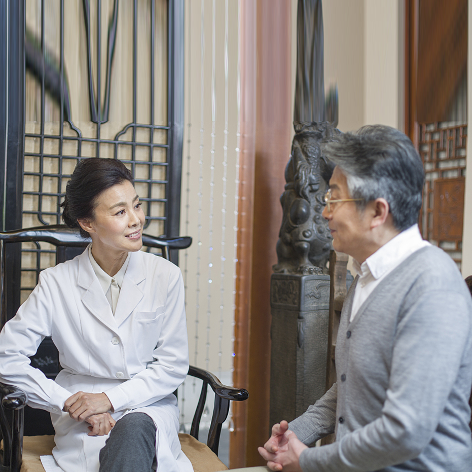 睿享健康促进套餐