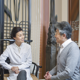 睿享健康促进套餐