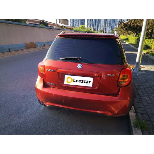 【月租-北京】铃木 天语 SX4 酷锐 1.6L 自动舒适型 商品图5