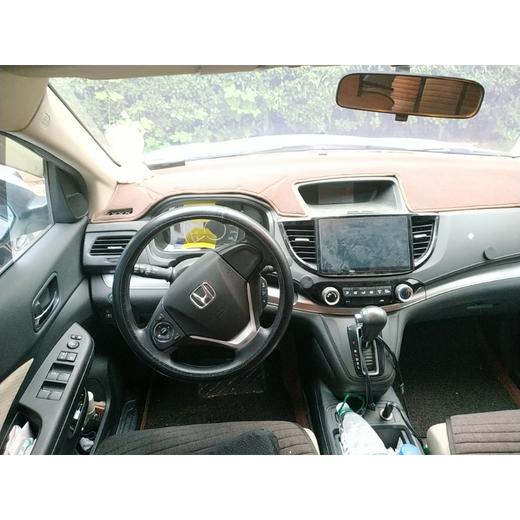 【月租-北京】本田 CR-V 2.0L 两驱风尚版 商品图8