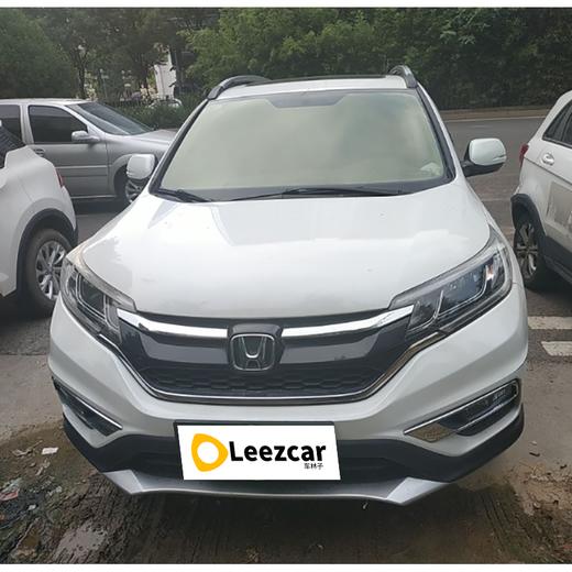【月租-北京】本田 CR-V 2.0L 两驱风尚版 商品图2