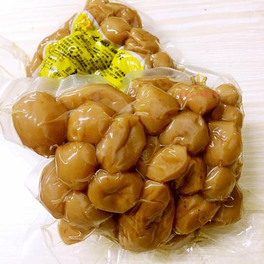 龙眼萝卜头 商品图0