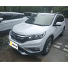 【月租-北京】本田 CR-V 2.0L 两驱风尚版 商品缩略图1