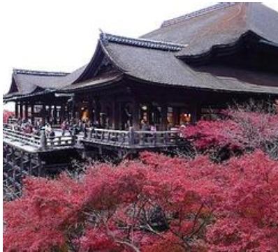 清水寺 商品图0