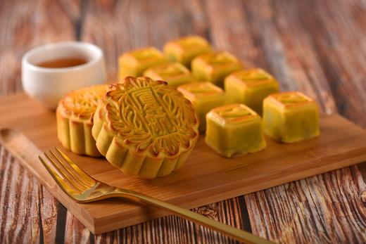 泉州分店-厦航经典月饼礼盒 商品图1