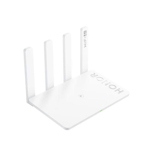 荣耀路由3 WiFi6路由器 商品图0