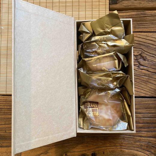 超值！ 野葡萄藤包茶月组合 商品图4