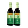 李锦记薄盐生抽500ml 商品缩略图0