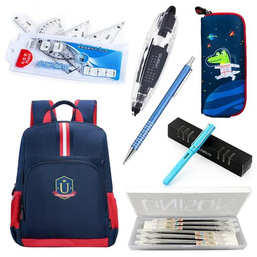 1-6年级开学文具组合套装 商品图2