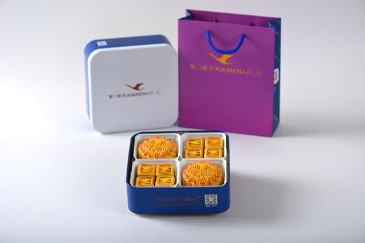 泉州分店-厦航经典月饼礼盒 商品图0