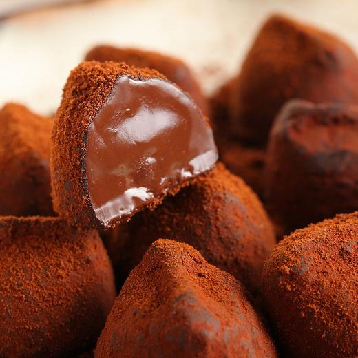 凯尔顿松露巧克力（200g/盒） 商品图0