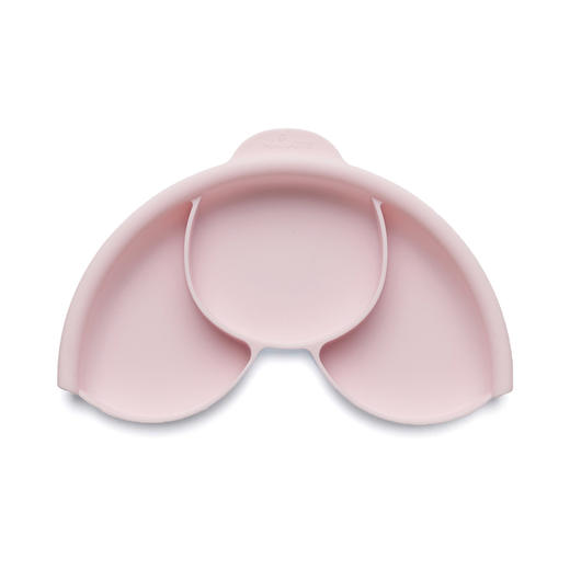 美国miniware 聪明分隔餐盘 商品图0