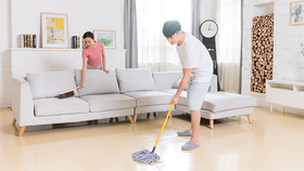 整理那些用了就不想换的趁手神器，家务清洁从入门开始