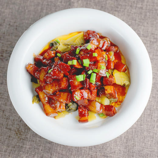 台湾卤肉（半成品） 商品图0