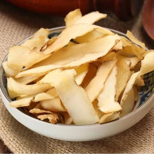 药食同源小知识—玉竹 商品图0