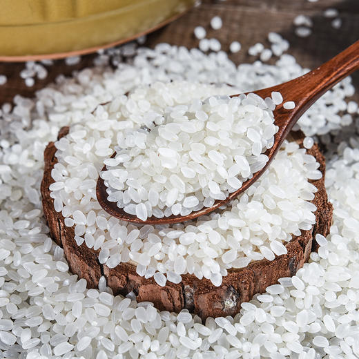 太粮宫粥御泽贡香米5KG 商品图3