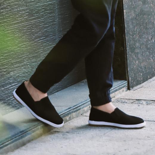 每一步都在养足的泗州养身布鞋 商品图2