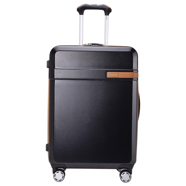 磨砂商务出差静音拉杆箱 万向轮行李箱 男女休闲旅行箱托运箱L-1508-1