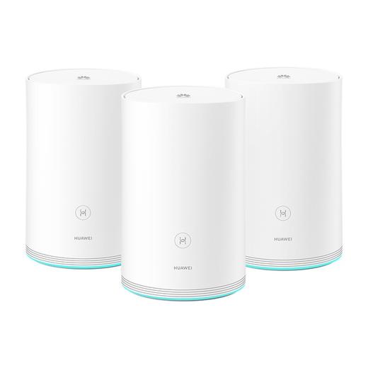 华为Q2 Pro 3母路由器 商品图1