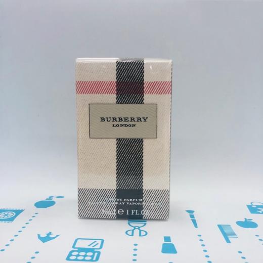 Burberry london巴宝莉新布伦敦女士EDP香水（668122）（668146） 商品图2