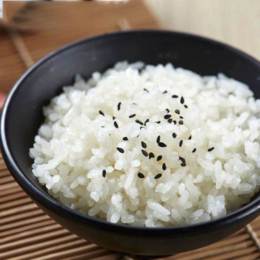 中粮初萃绿色长粒香大米5kg（新老包装随机） 商品图2