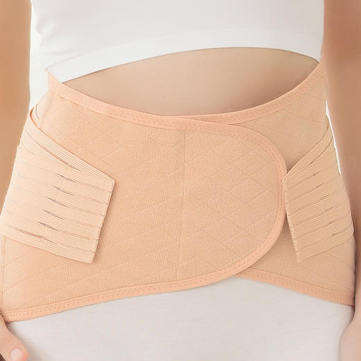 开丽产后多功能收腹带(均码) 商品图3