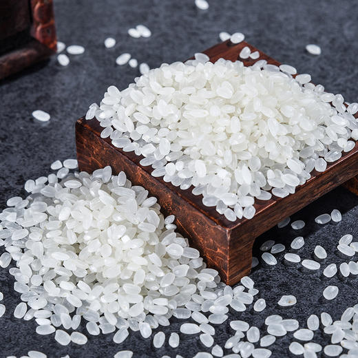 太粮宫粥御泽贡香米5KG 商品图4