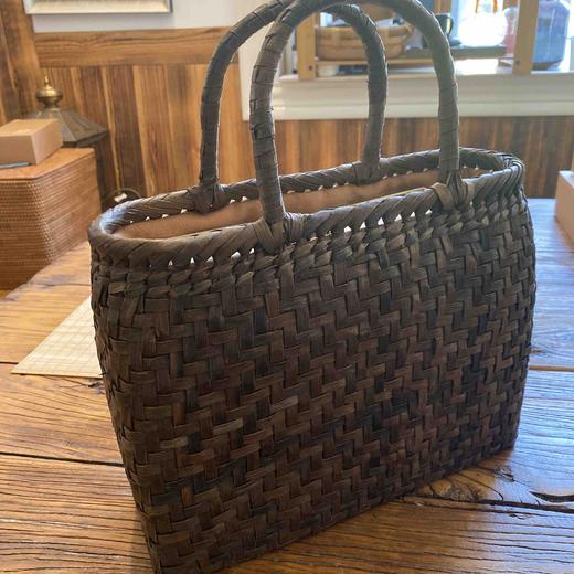 超值！ 野葡萄藤包茶月组合 商品图2