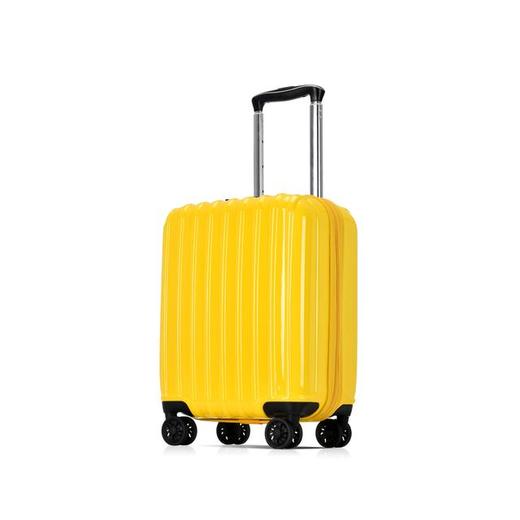 儿童拉杆箱 轻巧炫彩儿童箱 18寸行李箱 商品图6