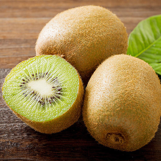【陕西·周至】亚特绿心猕猴桃 新鲜当季奇异果 商品图1