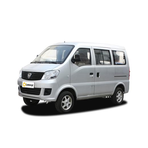 【月租-北京】哈飞 民意 1.0L 高功空调型 商品图0