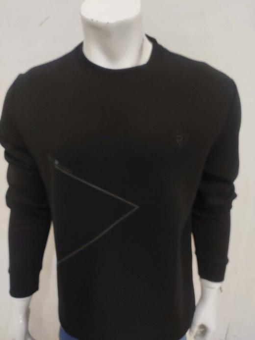 强派长袖T恤   货号0302212 商品图0