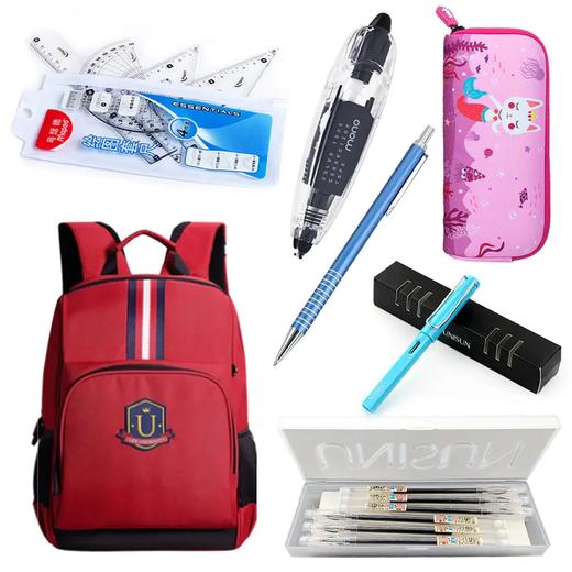 1-6年级开学文具组合套装 商品图3