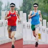 URG精英竞速无缝洞洞背心7 CONTINENTS Marathon Elite Singlet男女款春夏秋季跑步运动跑马拉松比赛无袖洞洞背心 可定制 商品缩略图4