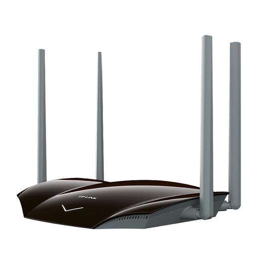 TP-LINK-XDR3020 WiFi6路由器 商品图1