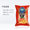 可比克蕃茄味薯片55克 商品缩略图3