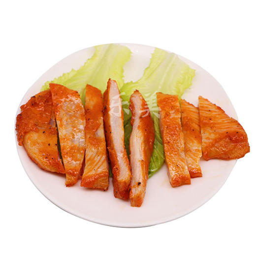 瑞发德黑椒鸡排1kg 商品图6