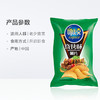 可比克烧烤味薯片55克 商品缩略图3