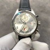 ZF万guo 喷火战机Spitfire Chronograph系列， 尺寸 43×15mm，男士腕表，皮表带，密底手表，自动机械机芯 商品缩略图0