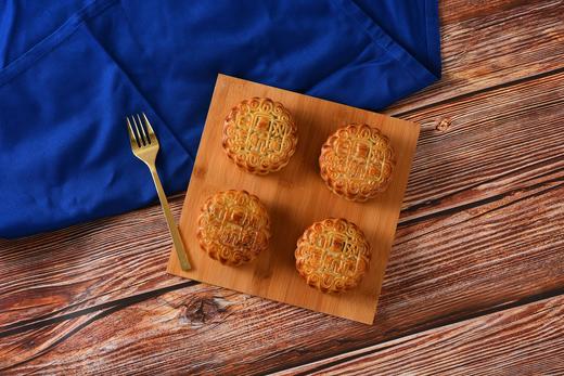 福州分店-厦航金尊月饼礼盒 商品图1