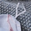 喜芙妮（SOFTNIE）家纺床上用品莫兰系列金典律动四件套 西雅图 200*230 CM 商品缩略图2